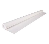 Clairefontaine – Rouleau de papier kraft blanc 60 g – 25 x 1 m