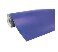 Unicolor kraft brun 60g rl 50x0,70m Argt - Bleu France