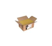 Carton de 200 enveloppes Pollen 110x220mm 120g/m² - Or
