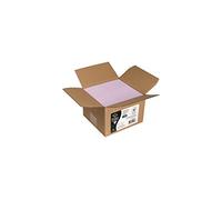 Carton de 200 enveloppes Pollen 114x162mm 120g/m² - Rose dragée