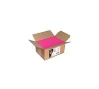 Carton de 200 enveloppes Pollen 110x220mm 120g/m² - Rose fuchsia