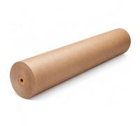 Clairefontaine Papier kraft rouleau 595771C 50 x 1 m 60 g Brun