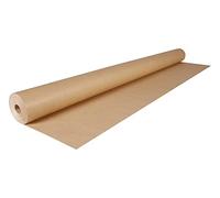 Clairefontaine Papier kraft rouleau 595771C 50 x 1 m 60 g Brun