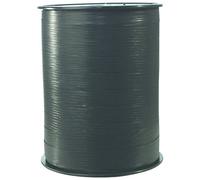 CLAIREFONTAINE 601529C - Bobine Bolduc mat 250mx10mm Noir