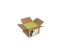 Carton de 200 enveloppes Pollen 114x162mm 120g/m² - Vert bourgeon