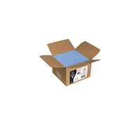 Carton de 200 enveloppes Pollen 114x162mm 120g/m² - Bleu lavande