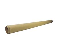 CLAIREFONTAINE 695071C - Rouleau Kraft brut 70g 50x0,70m