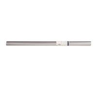 Rouleau couvre-livres cristal non adhésif PVC 8/100ème 10 m x 0,70 m - Transparent