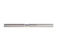 Clairefontaine 74205C Un Rouleau de Couvre-Livre Cristal NON Adhésif - 5x0,45 m en PVC 80 µ - Transparent Incolore
