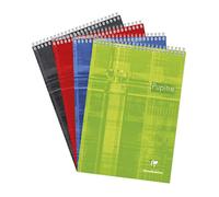 Clairefontaine - Bloc Pupitre R.i. 210x297 160p Seyes 90g G