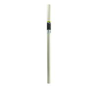 Clairefontaine - 95702C- Un Rouleau De Kraft Couleur -Dimensions : 3x0,70m - Kraft Couleur 65g -Couleur : Ivoire -Emballage Cadeau, Loisirs Créatifs, DIY, Papier Cadeau