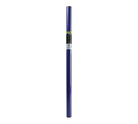 Clairefontaine 95711C - Un Rouleau De Kraft Couleur Recyclé - Dimensions : 3x0,70m - Kraft Recyclé 65g - Couleur : Violet - Emballage Cadeau, Loisirs Créatifs, DIY, Papier Cadeau, Artisanat