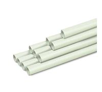 Clairefontaine 95721Cpack - Un Carton De 10 Rouleaux De Kraft Couleur Recyclé - Dimensions : 3x0,70m - Kraft Recyclé 65g - Couleur : Vert Bourgeon - Emballage Cadeau, Loisirs Créatifs, Papier Cadeau