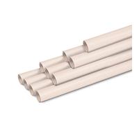 Clairefontaine 95754C - Un Carton De 10 Rouleaux De Kraft Couleur Recy imensions : 3x0,70m - Kraft Recyclé 65g - Couleur : Orange Pêche - Emballage Cadeau, Loisirs Créatifs, DIY, Papier Cadeau