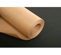 Clairefontaine - Papier d'emballage kraft brun 95771C - 700 x 3 m - 60 g