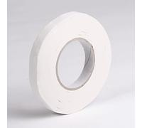 Clairefontaine Toile adhésive rouleau 19 mm x 50 m Blanc