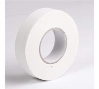 Clairefontaine Toile adhésive en rouleau 38 mm x 50 m Blanc