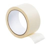 Adhésif Masking rouleau 48mmx50m - Blanc