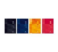 Clairefontaine Agenda Metric