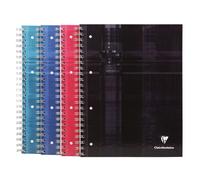 Clairefontaine Bind'o Block Cahier Reliure Intégrale