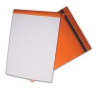 Clairefontaine bloc notes super.105x148 70grs 10706 G