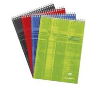 Clairefontaine Bloc Pupitre Reliure Intégrale En-Tête