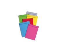 Clairefontaine Boite De 200 Enveloppes Pollen Format 110x220 Mm Coloris Groseille Référence 55585