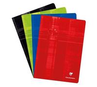 Clairefontaine Cahier Piqué