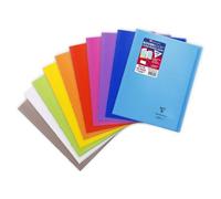 Clairefontaine Cahier Piqué Koverbook