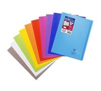 Clairefontaine Cahier Piqué Koverbook