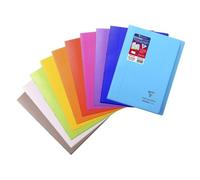 Clairefontaine Cahier Piqué Koverbook