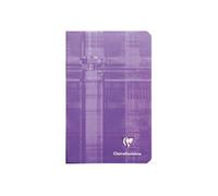 Clairefontaine Carnet De Notes Metric Ligné 10 Unité(S)