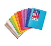 Clairefontaine Carnet Reliure Intégrale Enveloppante Koverbook