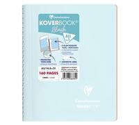 Clairefontaine Carnet Reliure Intégrale Enveloppante Koverbook Blush