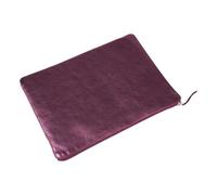 Clairefontaine Cuirisé Pochette Plate Universelle 23x32cm Cerise