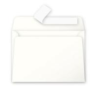 Clairefontaine Enveloppe 120g 114x162 Ivoire Pqt De 200