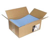 Clairefontaine Enveloppe Pollen C4 120g lavande