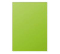 Clairefontaine Etui De 50 Feuilles 210x297 Vert Menthe 120g