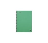 Cahier recy orever Premium A4 - petits carreaux - 120 pages