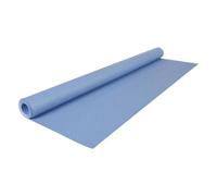 Clairefontaine Kraft Couleur 65g,Rl 10x0,7m Bleu France - Bleu France