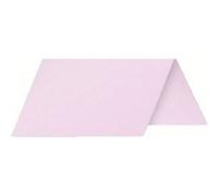 Clairefontaine Marque-place Pollen 85x80 turquoise pqt 25