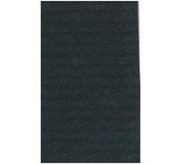 Clairefontaine - Papier cadeau kraft 95729C rouleau 3x0,70 m 65 g Noir