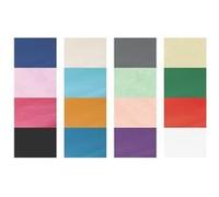 Clairefontaine Papier cadeau 'kraft', pêche G