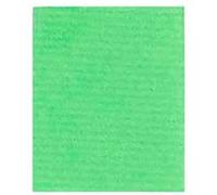Clairefontaine Rouleau papier cadeau 95721C – Kraft recyclé 65 g – 3 x 0,70 m – Vert bourgeon