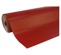 Clairefontaine Papier cadeau papier kraft 60g rouleau 50mx0,70m rouge 507506C