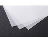 Clairefontaine Papier calque A3 uni 90/95 g - Ramette de 500 feuilles