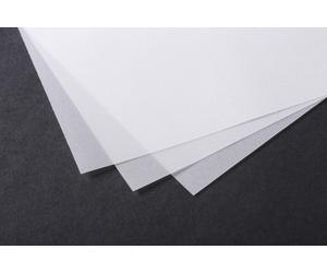 Clairefontaine Papier calque A3 uni 90/95 g - Ramette de 500 feuilles