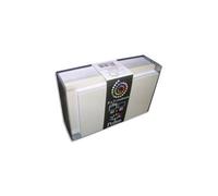 Clairefontaine Paquet 40 Enveloppes 9x14cm + 40 Cartes De Visite 8x13cm Pollen Mariage Assortis Blanc