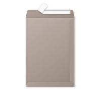 Clairefontaine Pochette 229x324 Gris Acier 120g Pqt De 200