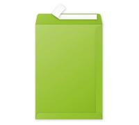 Clairefontaine Pochette 229x324 Menthe Pqt De 200